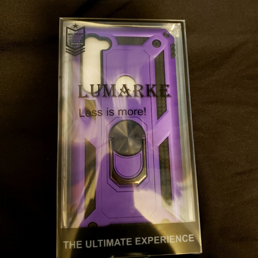 Phone case
